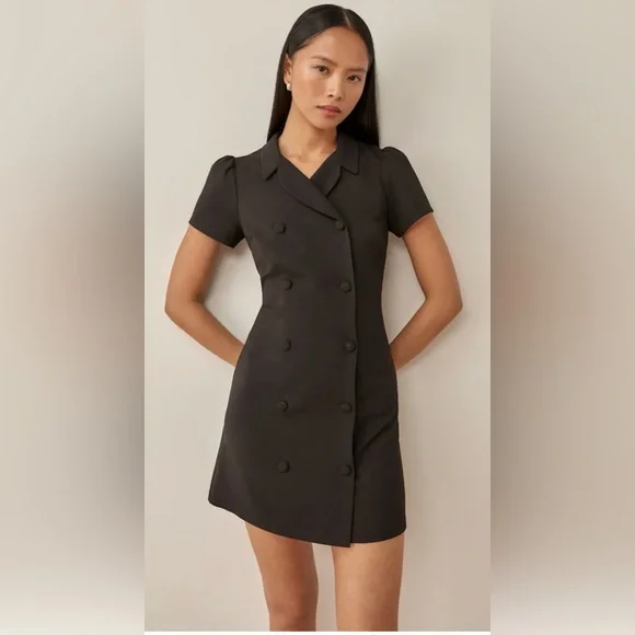 Reformation Sutton Dress - Picture 2 of 3